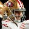 49ers' Jimmy Garoppolo steps out of the end zone for safety, ex-Lions QB feels vindicated