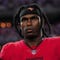 Bucs' Julio Jones dealing with worse knee injury than expected: report