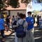 Oakland school shooting that injured six, including two students, was gang-related, police chief says