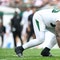 Jets' Quinnen Williams talks tense altercation with coach: 'Just a loud conversation'