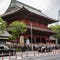 Tokyo tightens security in advance of Shinzo Abe’s funeral