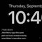 How to get Fox News headlines on your iPhone lock screen