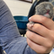 Tiny kitten in Sarasota, Florida, is a Hurricane Ian survivor as shelter misses worst of storm