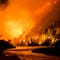 Idaho seeks culprit who left a campfire that started the state’s largest wildfire