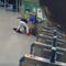 NYC homeless man indicted for allegedly beating woman in subway station, impairing her vision in one eye