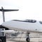 Electric airplane prototype takes first flight in Washington