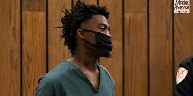 Memphis shooting spree suspect Ezekiel Kelly returns to court for ...