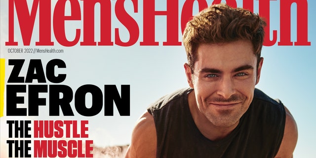 Zac Efron Says His 'Baywatch' Body Was Not Sustainable, Suffered From ...