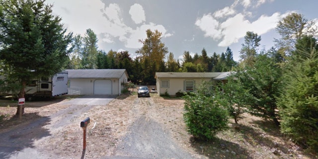 Pierce County authorities arrested Davies and another minor, Justin Yoon, in connection to the killing of a 51-year-old man on the 21700 block of 190th Street East in Orting.