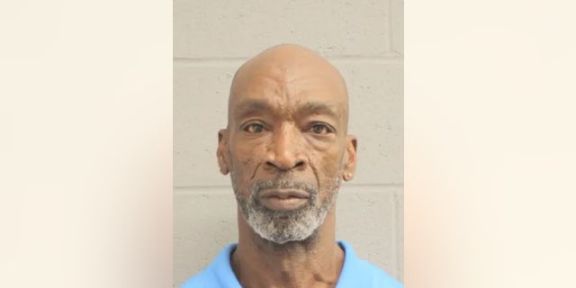 Terrence Thompson, 59, is accused of "bank jugging," new trend in which thieves follow victims home from a bank and then rob them.