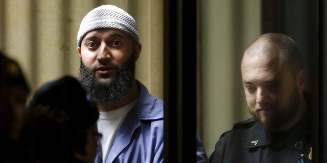 Prosecutors are requesting Adnan Syed's murder convicted be vacated.