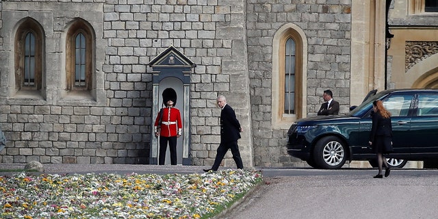 Sarah Ferguson released a statement following the death of Queen Elizabeth II.