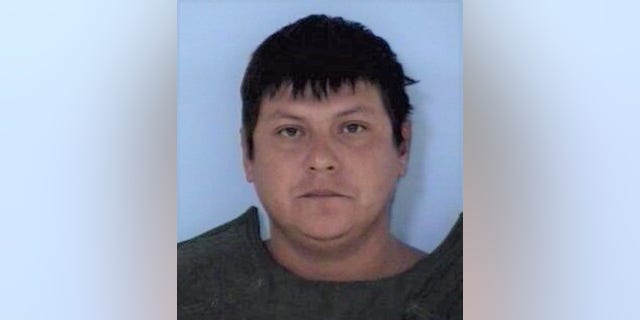 Jacob Ramirez, 32, was found guilty of molesting three victims between the ages of 7 and 12.