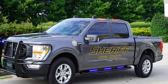 (file photo) Ervin Jr., 38, was a father of two who joined the sheriff's office in 2012. And Koleski, 42, is a U.S. Army Veteran who joined the sheriff's office in 2007.