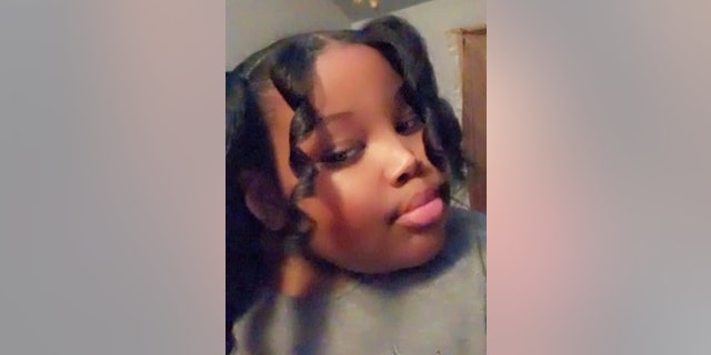 Na’Mylah Turner-Moore, 10, was found dead in Saginaw on Aug. 30, 2022
