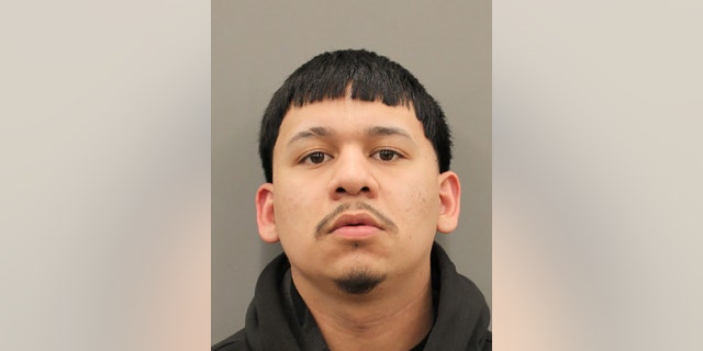 Daniel Medrano, 20, was arrested and charged with capital murder.