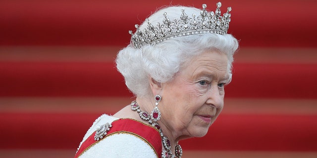 Queen Elizabeth II died on Sept. 8, 2022, at Balmoral Castle.