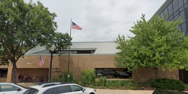 The Downers Grove Public Library hosts a drug-themed bingo event for teens.
