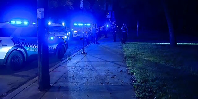 Chicago Shooting Leaves 1 Dead, 6 Others Injured After 'altercation' At ...