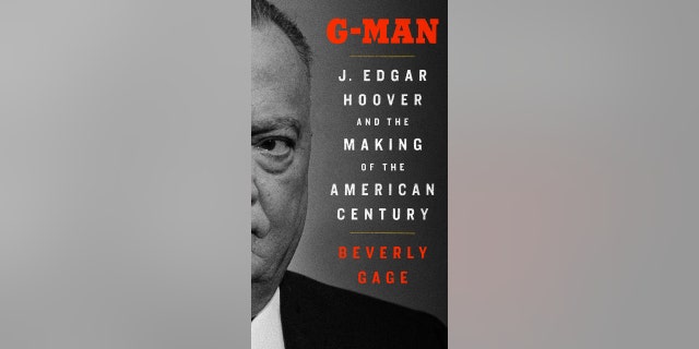 This biography incorporates information from never-before-seen sources on the first director of the Federal Bureau of Investigation.