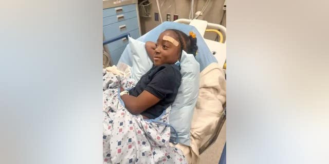 پنج شنبه شب در جریان تیراندازی در نزدیکی دانشگاه تمپل در فیلادلفیا، یک دختر پس از اصابت گلوله به سرش در بیمارستان بستری شد. 