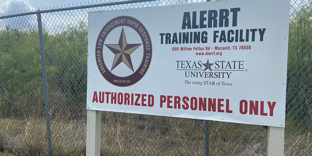 Active shooter simulations are increasingly common within police department training. The ALERRT Center in Maxwell, Texas, has trained more than 240,000 first responders.