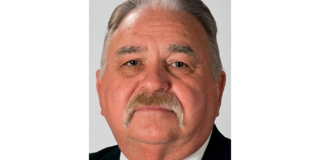 Roger Golubski, a former Kansas Police detective who has long been accused of preying on Black women during criminal investigations, was indicted Thursday, Sept. 15, 2022, on charges that he sexually abused two women, the FBI said.