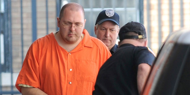 Michael Carneal, who killed multiple students at his high school in Kentucky 25 years ago, said he still hears voices like the ones that instructed him to open fire on classmates.