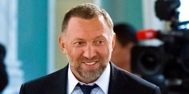 Oleg Deripaska, a Russian billionaire, was criminally charged in New York with violating U.S. sanctions in an indictment unsealed Thursday, Sept. 29, 2022, that also charges three others. 