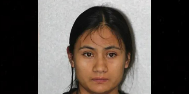 Tania Estudillo Hernandez was arrested for human smuggling after officials discovered evidence she managed smuggling operations at a home, the El Mirage Police Department said. 