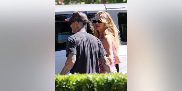 Adam Levine is expecting his third child with wife Behati Prinsloo.