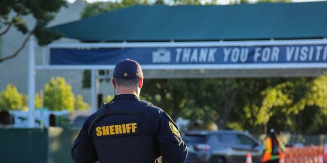 California sheriff’s office relieves 47 deputies of police duties for ‘unsatisfactory’ on psych