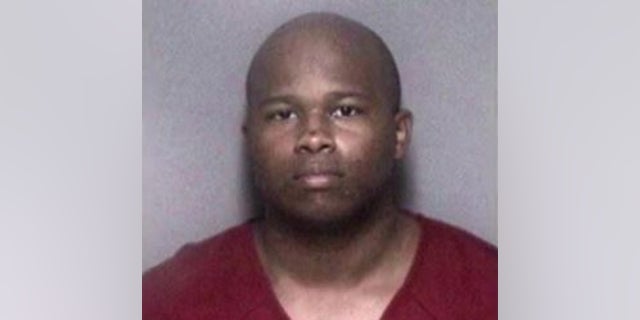 Devin Williams Jr., 24, a deputy with the Alameda County Sheriff’s Office, is charged with the killing of a husband and wife. 