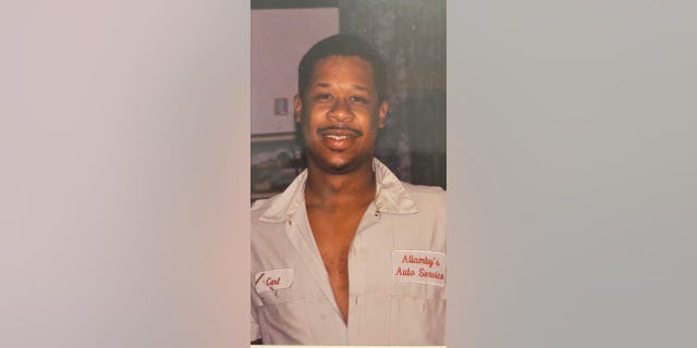 Carl Allamby opened Allamby's Auto Service when he was just 19. He worked as an auto mechanic for 25 years and during that time got married, had children and built a life as a small business owner. 