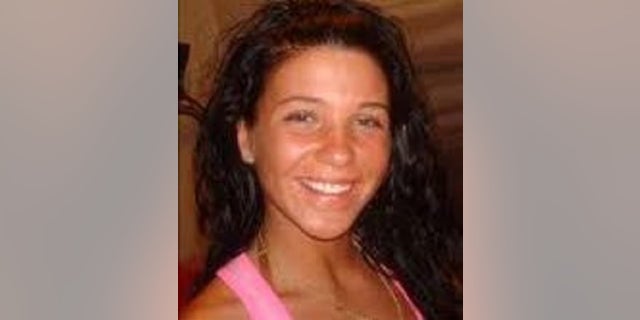 Amanda DeGuio, 24, has been missing since 2014 without a trace. Authorities in Pennsylvania searched a property Wednesday possibly in connection to her disappearance.