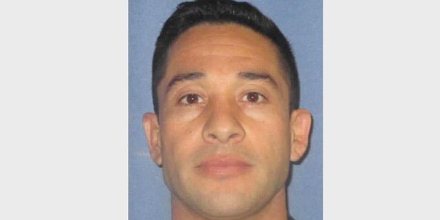 Porfirio Duarte-Herrera, a convicted bombmaker who was discovered missing Tuesday, Sept. 27, 2022, from Southern Desert Correctional Center outside Las Vegas.