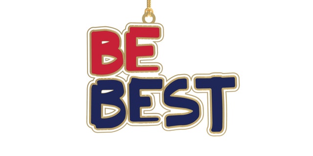 The income goes towards "Promote the future," one "Be the best" measures that provide educational opportunities for foster children. 