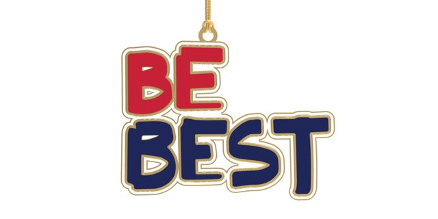 Proceeds go toward "Fostering the Future," a "Be Best" initiative that provides educational opportunities for foster children.