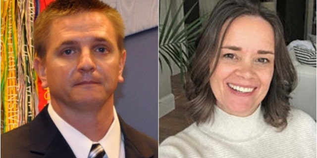 The apparent murder-suicide of a North Carolina Army veteran and his wife has left a small town heartbroken and confused.