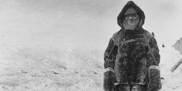Clarence Birdseye was inspired to pursue innovations in frozen food for consumers after watching the Inuit fisherman of Labrador freeze their catch.