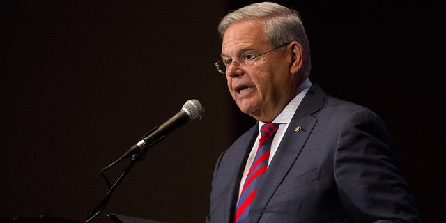 US Senator Bob Menendez is reportedly setting up a legal defense fund to deal with an ongoing federal investigation.