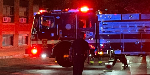 Northeastern University confirmed the site of the incident to be Holmes Hall.