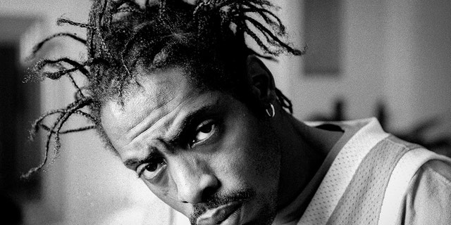 Grammy Award-winning rapper Coolio died Sept. 28, 2022, at age 59.