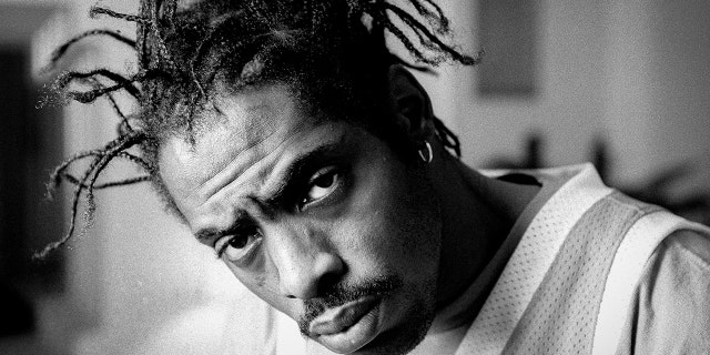 Grammy Award-winning rapper Coolio died Sept. 28, 2022, at age 59.