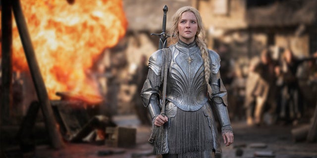The fantasy television series' debut drew a global audience of more than 25 million viewers.