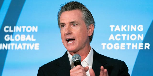 California Governor Gavin Newsom signed an executive order requiring all new cars and passenger trucks sold in California to be zero-emission vehicles by 2035.