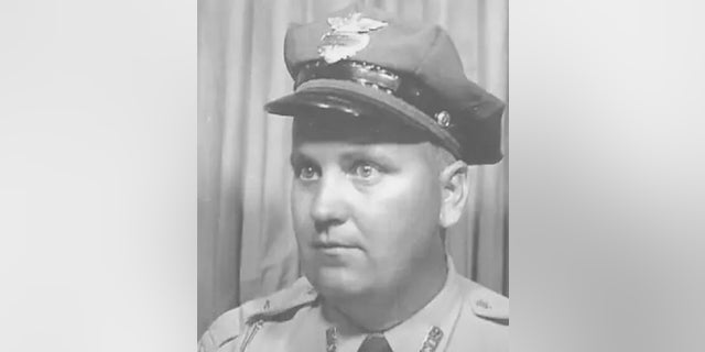 An arrest has been made in the 1971 killing of Montgomery County Special Deputy Sheriff Captain James Tappen Hall.