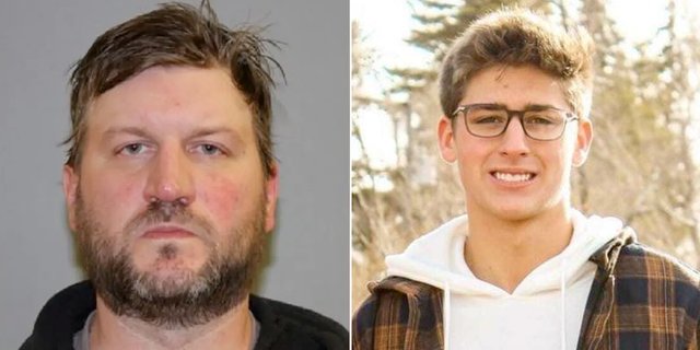North Dakota man who ran down 'Republican' teen says he doesn't want his own life, job jeopardized. 