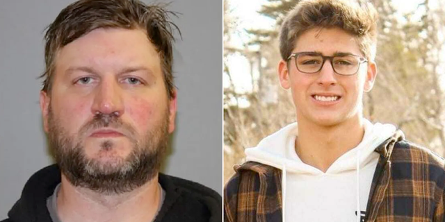 North Dakota man who ran down 'Republican' teen says he doesn't want his own life, job jeopardized 