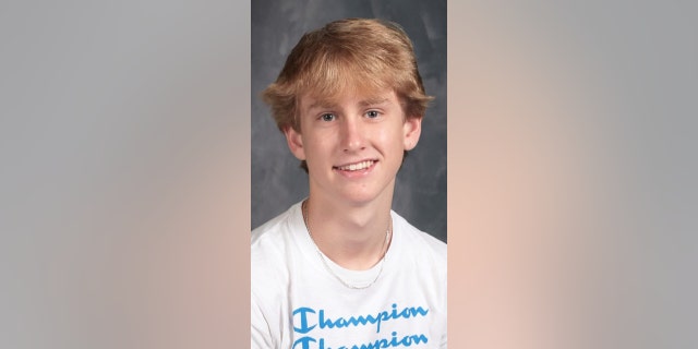 Sixteen-year-old Cooper Davis died after taking half a pill laced with fentanyl.